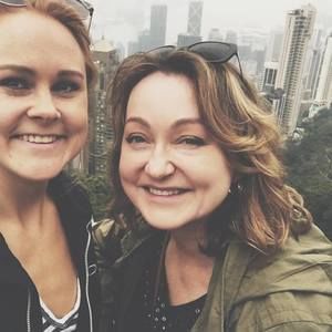 Meet your Posher, Janice